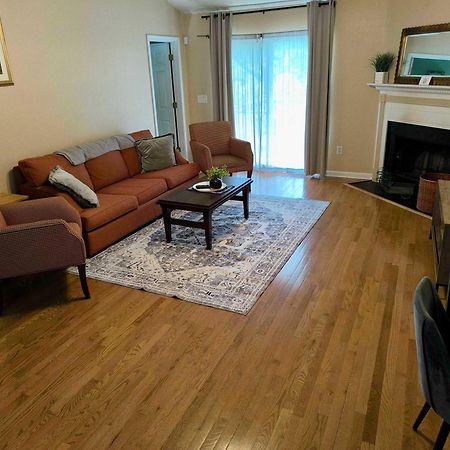 Aerie Oaks Cottage-5Min To Lake, 20Min To Columbia Лексингтон Экстерьер фото