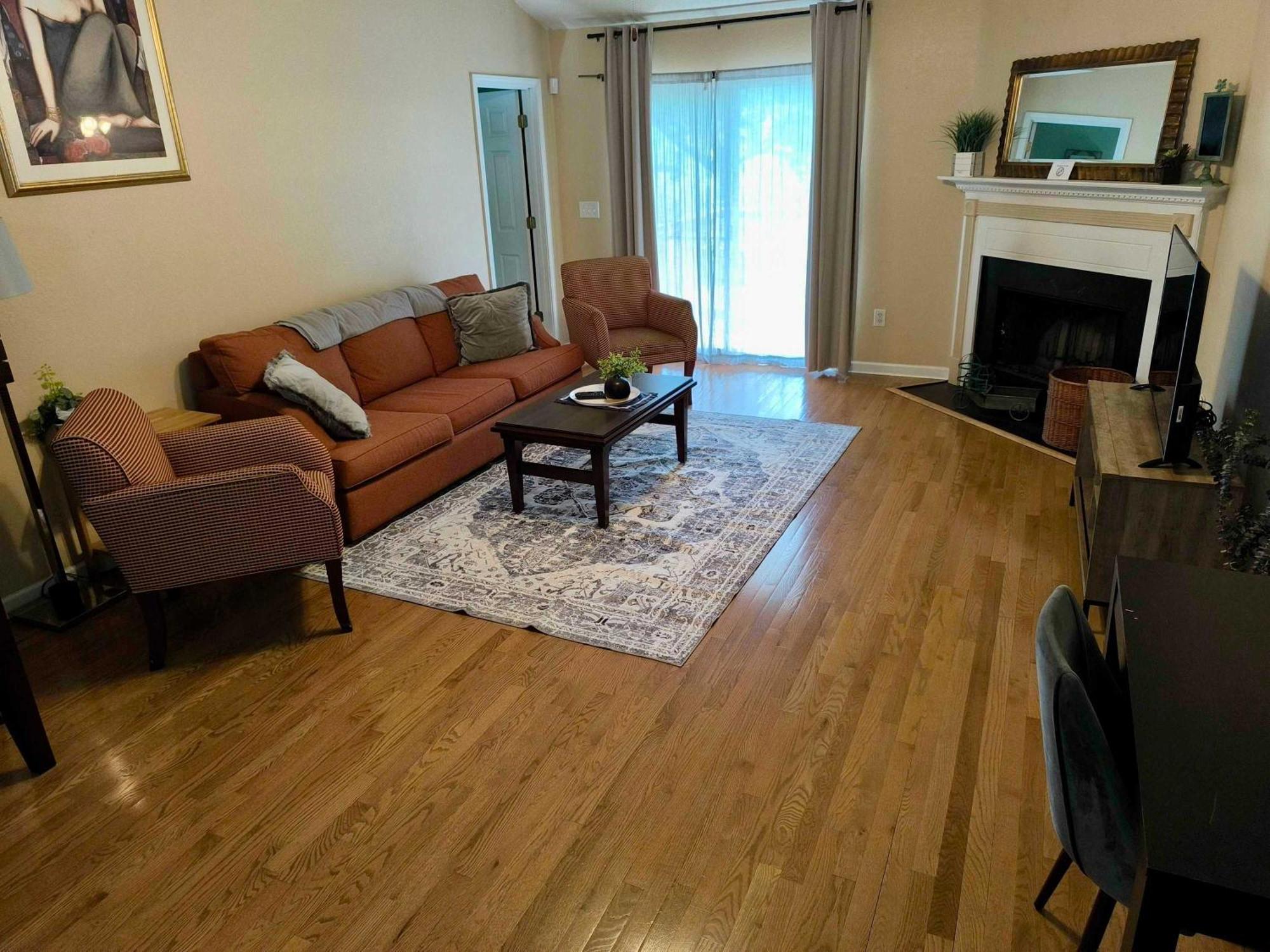 Aerie Oaks Cottage-5Min To Lake, 20Min To Columbia Лексингтон Экстерьер фото